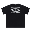 Camiseta Travis Scott x Jordan Black