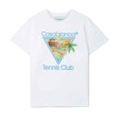 Camiseta Casablanca Afro Cubism Tennis Club