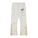 Calça Gallery Dept. Painted Cinza