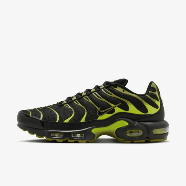 Air Max TN Plus Pacific Moss