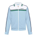 Jaqueta Casablanca Sport Logo azul