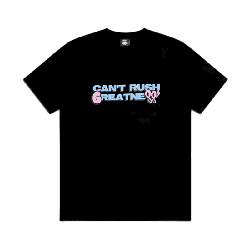 Camiseta Syna World 6PM CRG