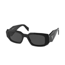 Óculos Prada PR 17WS Preto