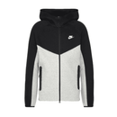 Jaqueta Nike Tech Fleece Cinza/Preto 2023