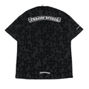 Camiseta Chrome Hearts Black Cross