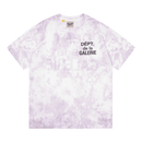 Camiseta Gallery Dept. Tie Dye