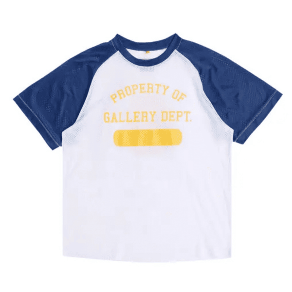 Camiseta Gallery Dept. Jr High Jersey