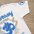 Camiseta Hellstar Yoga