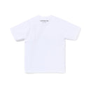 Camiseta BAPE x LDG STA