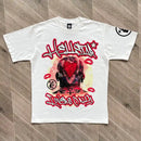 Camiseta Hellstar Dennis Rodman Lovers Only