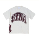 Camiseta Syna World College
