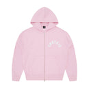 Moletom Corteiz Arch Rosa