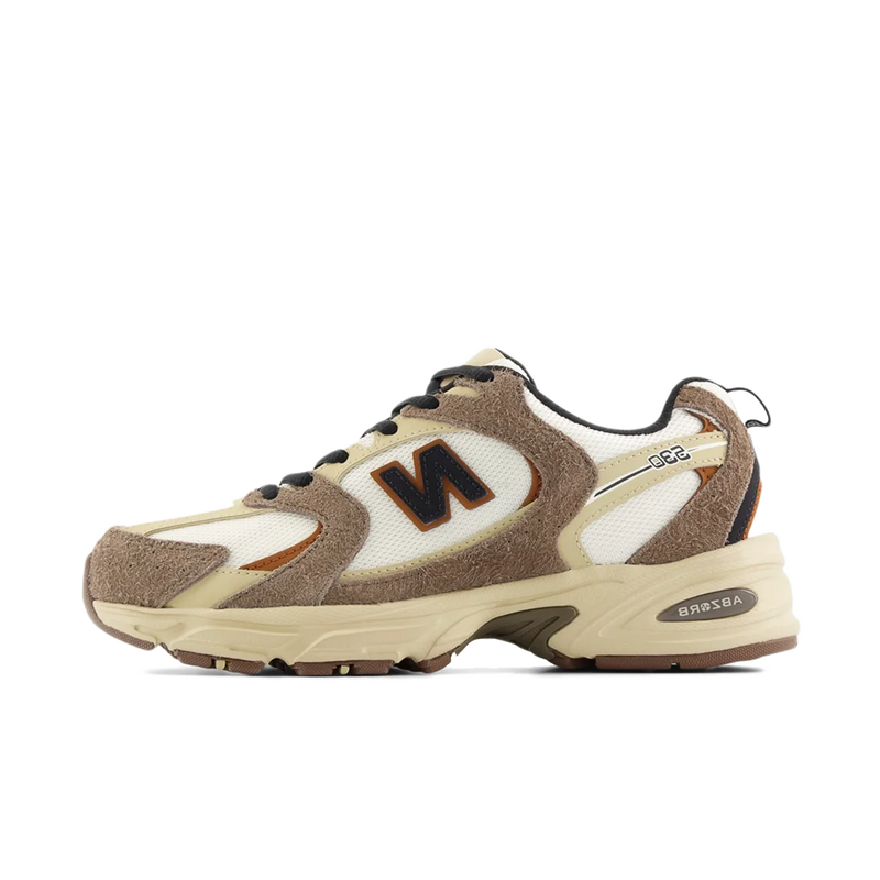 New Balance 530 Brown Tan