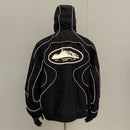 Conjunto Nike x Corteiz Preto