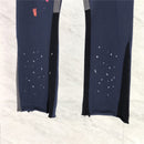 Calça Gallery Dept. Painted Azul