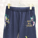 Calça Gallery Dept. Painted Azul