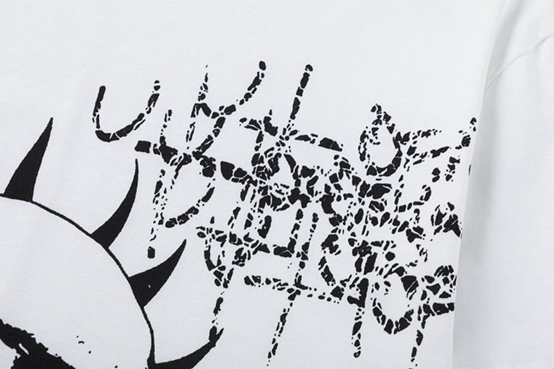 Camiseta Travis Scott Utopia C1