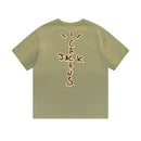 Camiseta Travis Scott Highest In The Room Dive