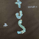 Camiseta Cactus Jack Travis Scott x Playstation