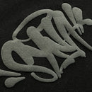 Camiseta Syna World "Forgive Me" Preta