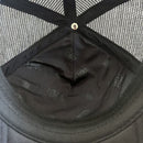 Boné Trucker SynaWorld Black