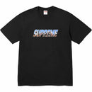 Camiseta Supreme Gotham Black