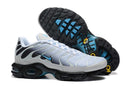 Air Max TN Plus Platinum Dark Blue