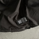 Jaqueta Trapstar Irongate Collar Puffer