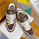 Louis Vuitton LV Trainer Tyler, the Creator Mocha