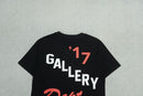Camiseta Gallery Dept. Boxing Vintage Preta