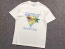 Camiseta Casablanca Afro Cubism Tennis Club