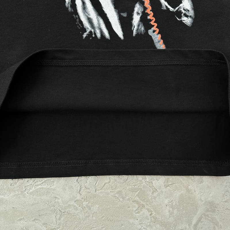 Camiseta Syna World Jason