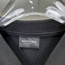 Camiseta Balenciaga Burning Unity