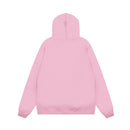 Moletom Broken Planet Candy Pink