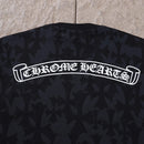 Camiseta Chrome Hearts Black Cross