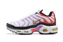 Air Max TN Plus Gradient Red Magenta