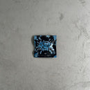 Touca Synaworld Preto/Vermelho