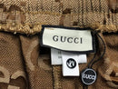 Bermuda Gucci Brown