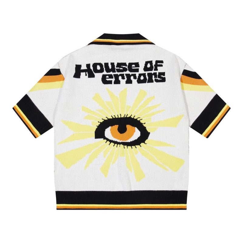 Camiseta House Of Errors Tricot Alemanha