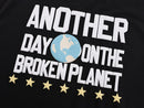 Camiseta Broken Planet Another Day