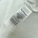 Camiseta Casablanca Casa Sport Logo