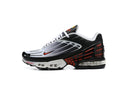 Air Max TN Plus 3 Black University Red
