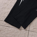 Calça Hellstar Sports Jet Black