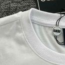 Camiseta Syna World x 6PM Rush Greatness Branca