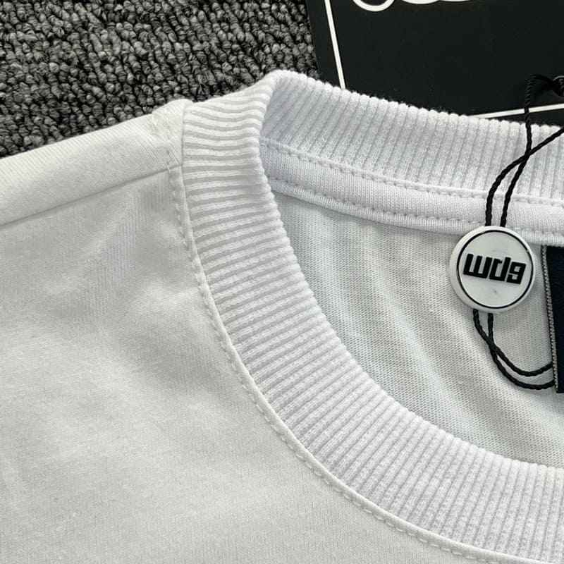 Camiseta Syna World x 6PM Rush Greatness Branca