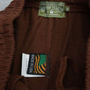 Shorts Denim Tears The Cotton Wreath Marrom