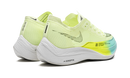 Nike ZoomX Vaporfly Next% 2 Barely Volt Turquoise