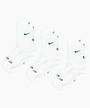 Meia NOCTA x Nike (3 Pares)