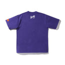 BAPE x Heron Preston Relaxed Fit