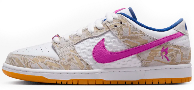 Nike SB Dunk Low Rayssa Leal